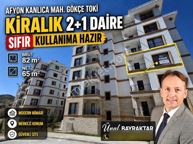 Afyon Merkez, Afyonkarahisar içerisinde kiralık mülk