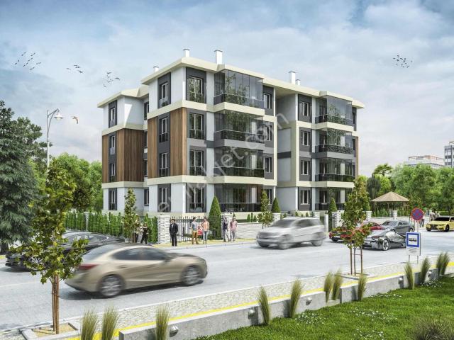 Afyon Merkez, Afyonkarahisar içerisinde satılık mülk