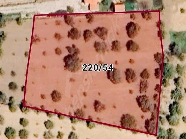 Erkmen, Afyonkarahisar Merkez içerisinde satılık Arsa