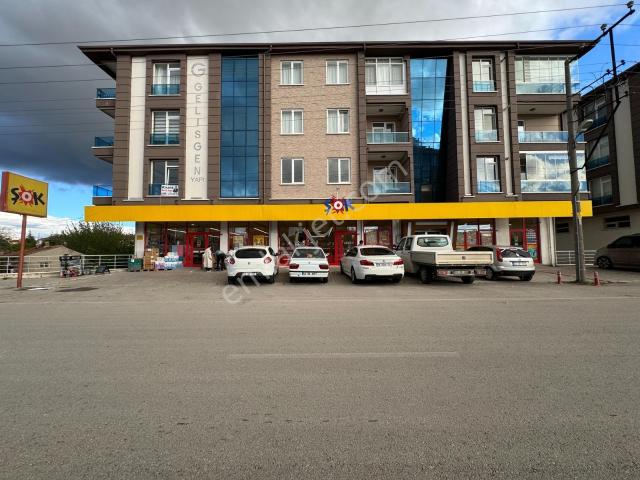 Fatih Mahallesi, Afyonkarahisar Merkez içerisinde kiralık mülk