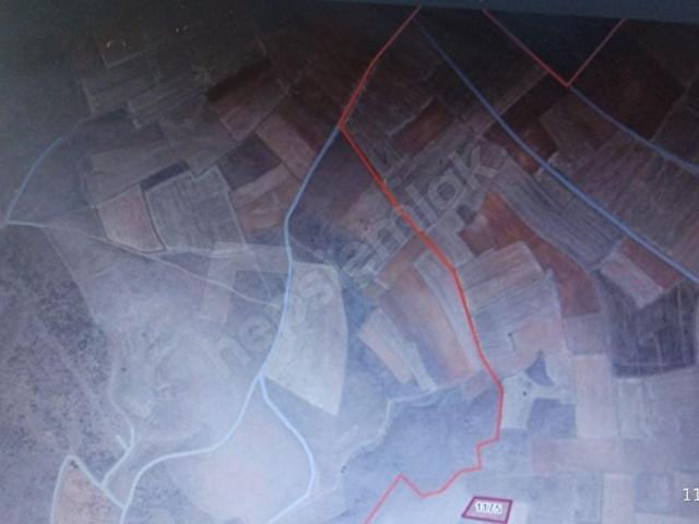 Çıkrık, Afyonkarahisar Merkez içerisinde satılık Arsa