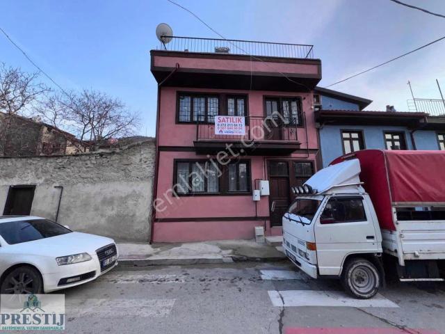 Afyon Merkez, Afyonkarahisar içerisinde satılık Villa