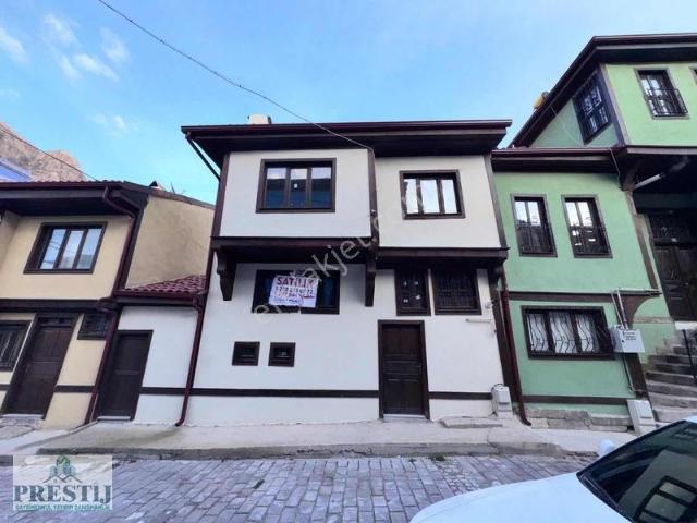Tacı Ahmet, Afyonkarahisar Merkez içerisinde satılık Villa