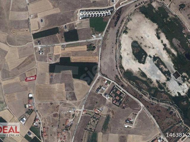 Sinanpaşa, Afyonkarahisar içerisinde satılık Arsa