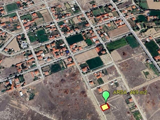 Afyon Merkez, Afyonkarahisar içerisinde satılık Arsa