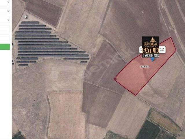 Şuhut, Afyonkarahisar içerisinde satılık Arsa