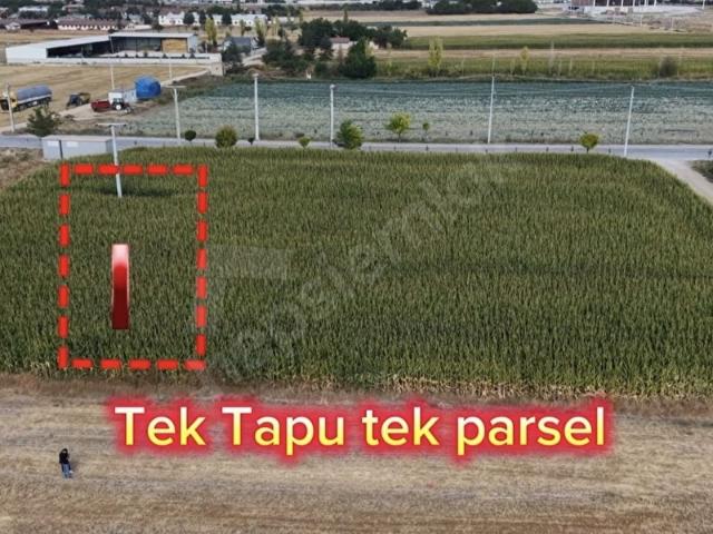 Afyon Merkez, Afyonkarahisar içerisinde satılık Arsa