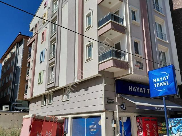 Erenler, Afyonkarahisar Merkez içerisinde kiralık mülk