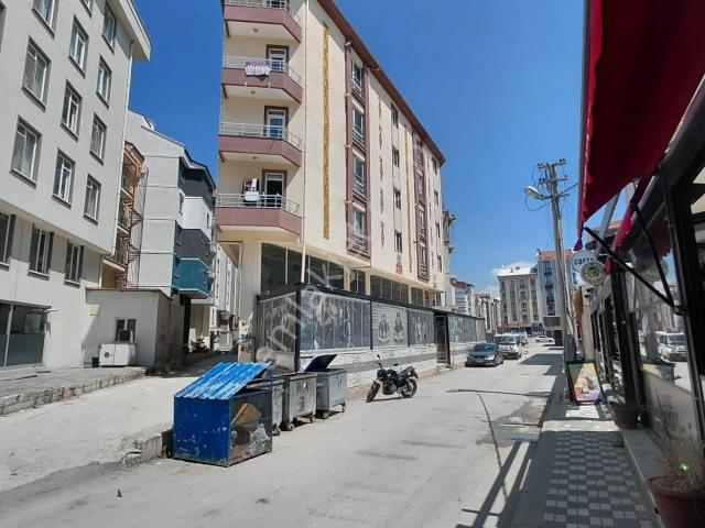 Afyon Merkez, Afyonkarahisar içerisinde kiralık mülk