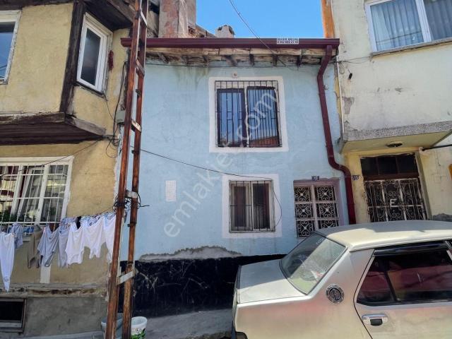 Afyonkarahisar içerisinde satılık Villa