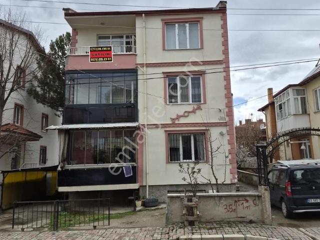 Afyon Merkez, Afyonkarahisar içerisinde satılık mülk