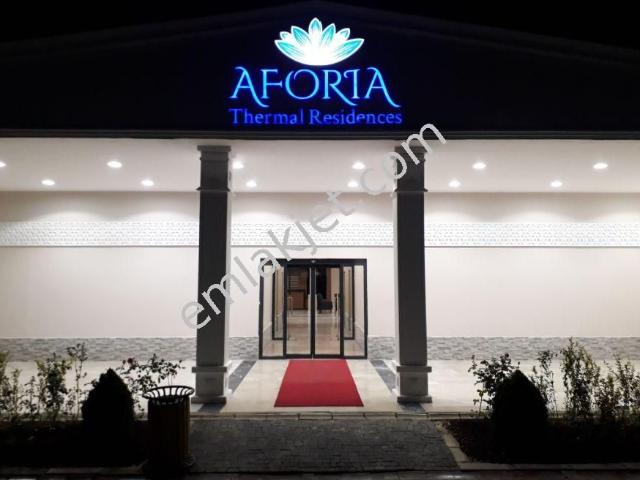 Afyonkarahisar içerisinde satılık Devremülk
