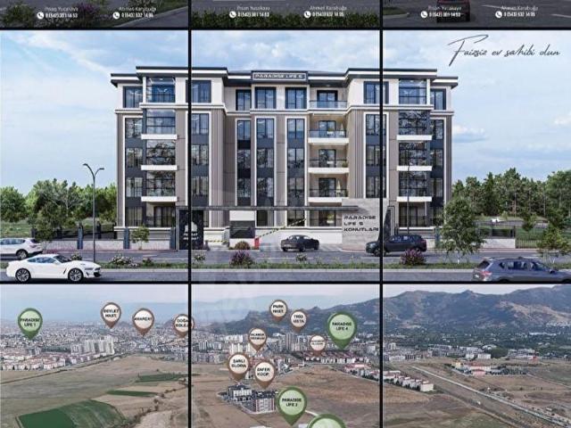 Afyon Merkez, Afyonkarahisar içerisinde satılık Dükkan