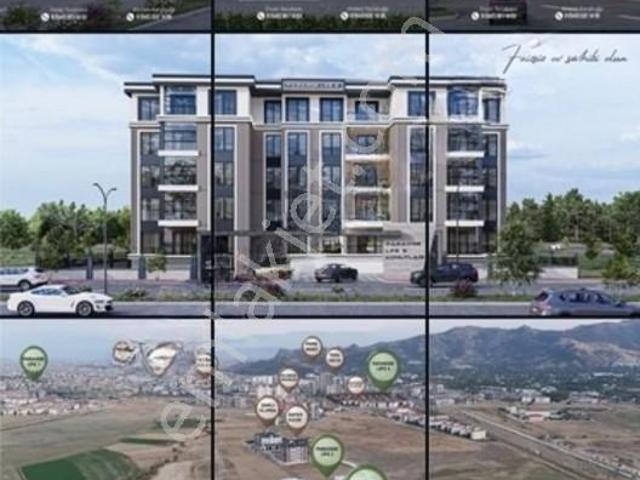 Afyon Merkez, Afyonkarahisar içerisinde satılık Dükkan