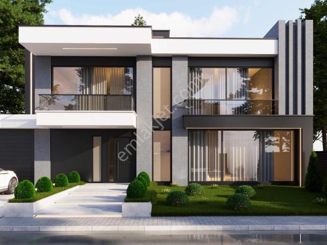 Afyon Merkez, Afyonkarahisar içerisinde satılık Villa