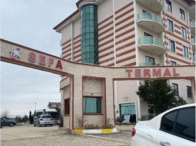İhsaniye, Afyonkarahisar içerisinde satılık mülk