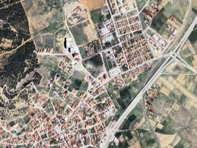 Yukarı Yenice, Dazkırı içerisinde satılık Arsa