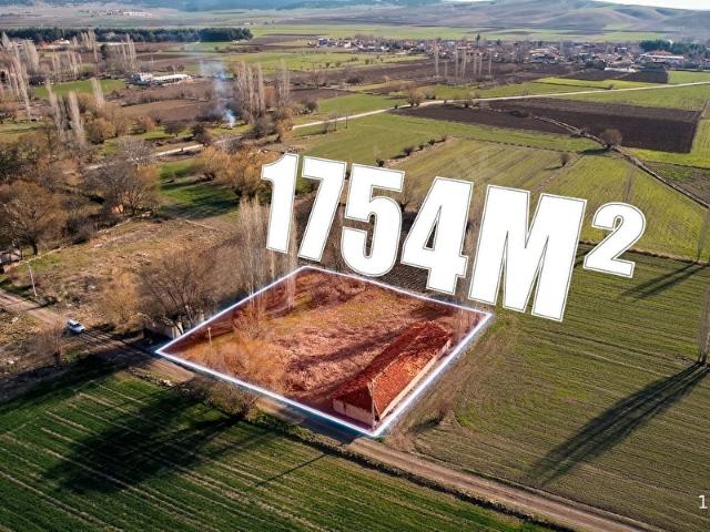 Dinar, Afyonkarahisar içerisinde satılık Arsa