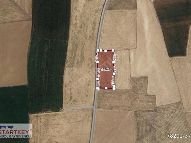 Gömü, Emirdağ içerisinde satılık Arsa
