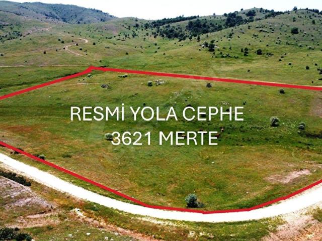 Alcalı, Afyonkarahisar Merkez içerisinde satılık mülk