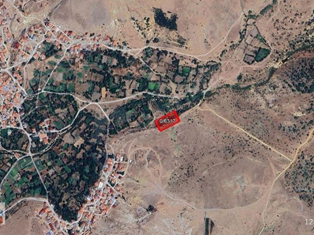 Sandikli, Afyonkarahisar içerisinde satılık Arsa