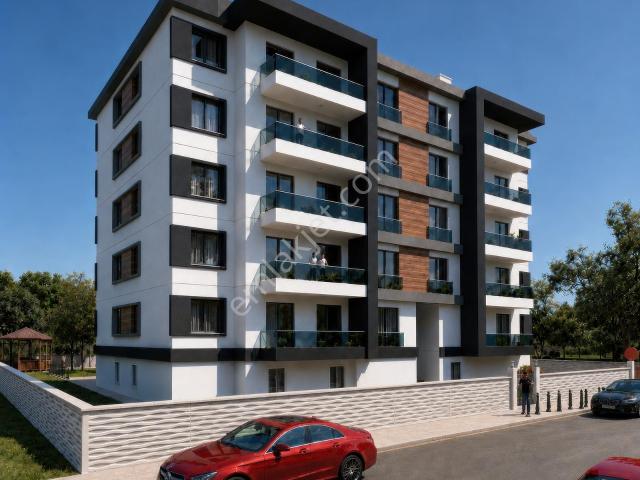 Afyon Merkez, Afyonkarahisar içerisinde satılık mülk