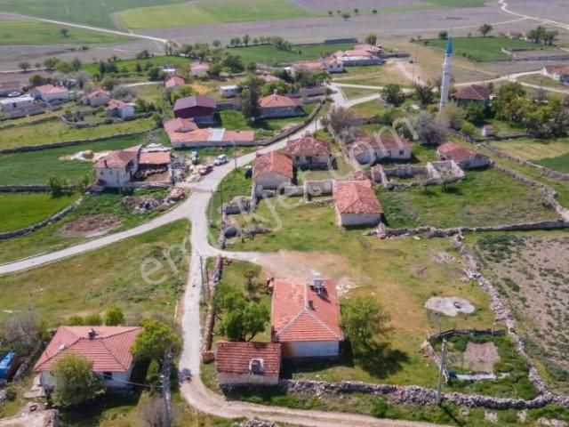 Afyon Merkez içerisinde satılık Villa