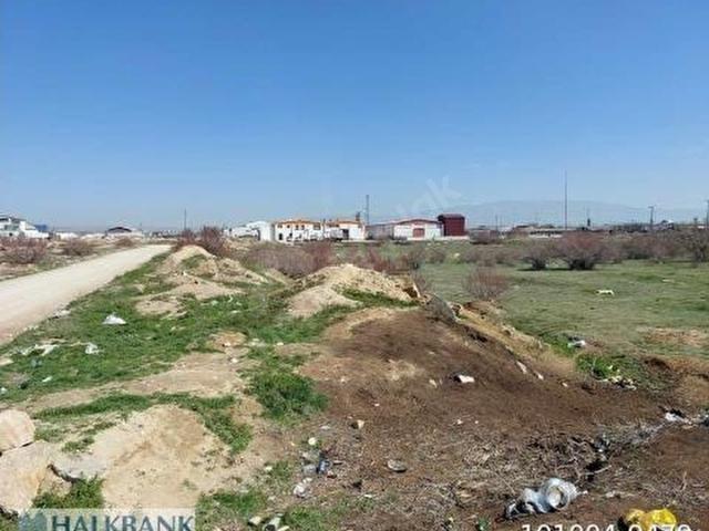 Bolvadin, Afyonkarahisar içerisinde satılık Arsa