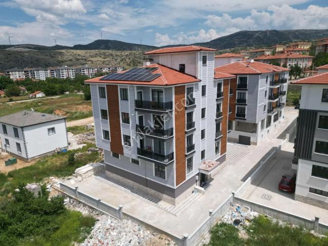 Dinar içerisinde satılık mülk