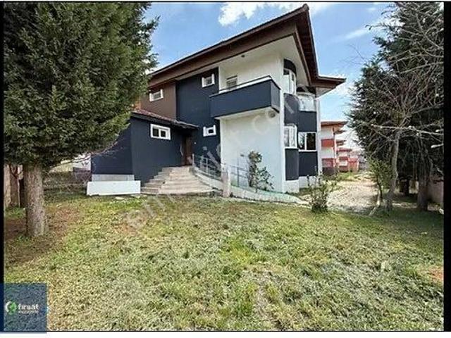 İhsaniye, Afyonkarahisar içerisinde kiralık Villa