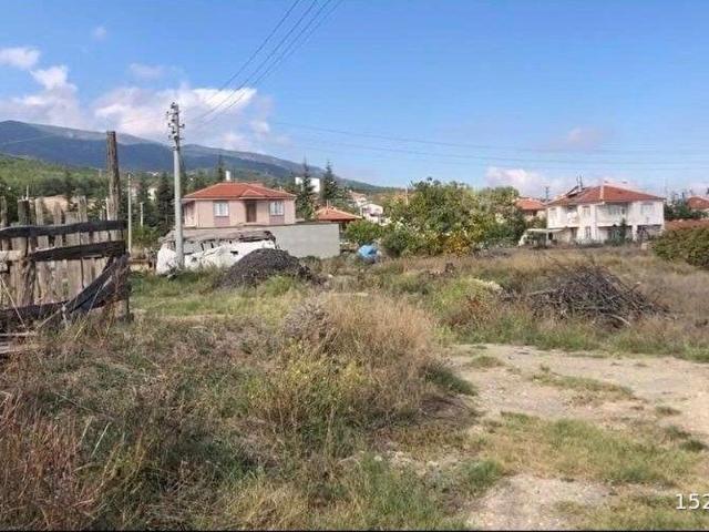 Sultandaği, Afyonkarahisar içerisinde satılık Arsa