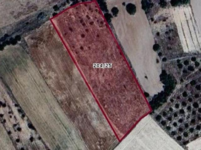 Karapınar, Sultandağı içerisinde satılık Arsa
