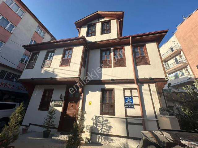 Fakıpaşa, Afyonkarahisar Merkez içerisinde satılık Kösk