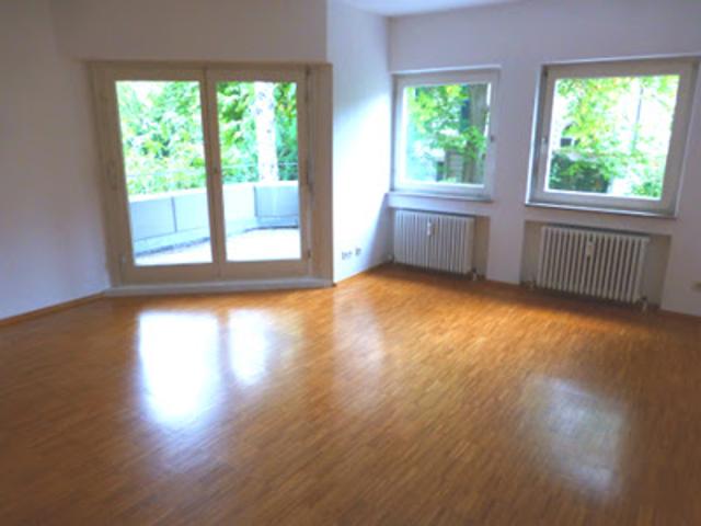 Apartment mieten in Tübingen, Baden-Württemberg