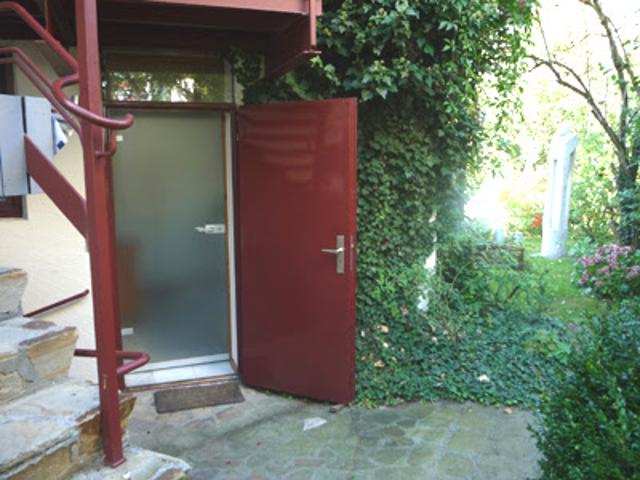 Apartment mieten in Tübingen, Baden-Württemberg