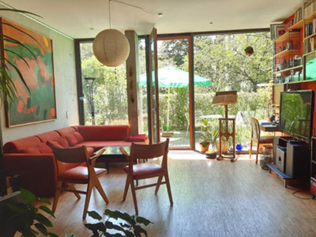 Apartment mieten in Tübingen, Baden-Württemberg