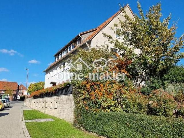 Apartment mieten in Gadenstedt, Ilsede