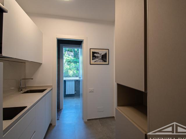 Appartamento in affitto a Bordighera, Liguria