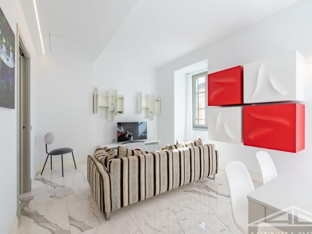 Appartamento in affitto a Bordighera, Liguria