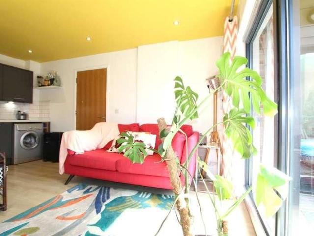 Apartment for rent in City Centre, South Yorkshire