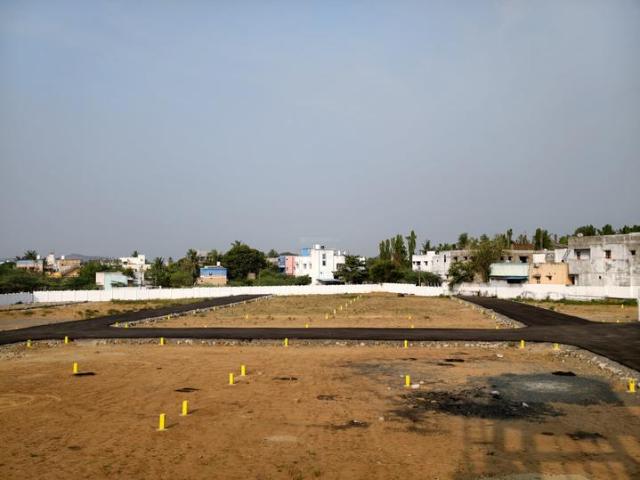 Villa for sale in Guduvancheri, Tamil Nadu