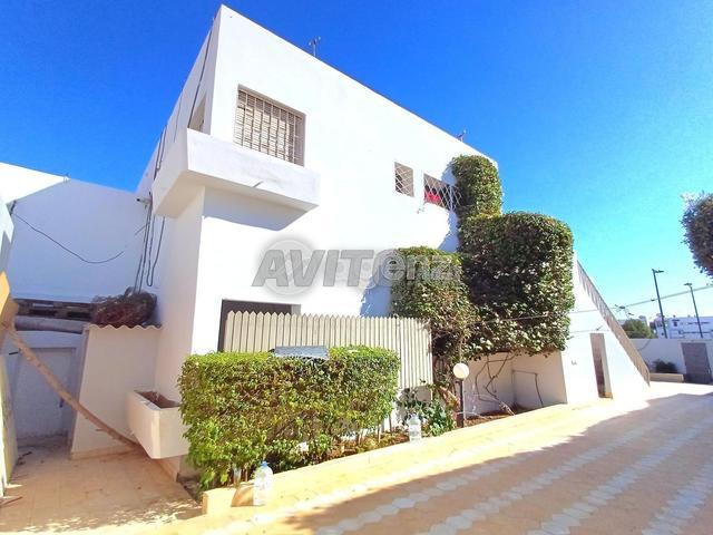 Propriété vente à Suisse, Agadir