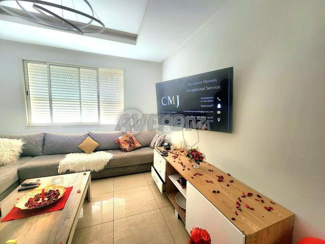 Appartement vente à Anfa, Gharb-Chrarda-Beni Hssen