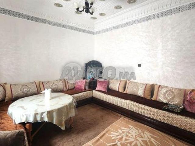 Maison vente à Agadir, Oued ed Dahab-Lagouira