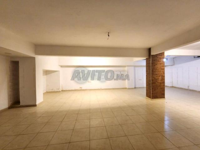 Local commercial vente à Agadir, Oued ed Dahab-Lagouira