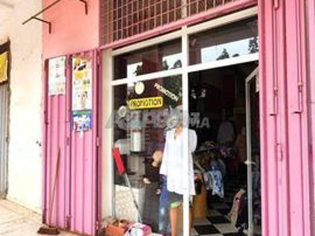 Local commercial vente à Agadir, Oued ed Dahab-Lagouira