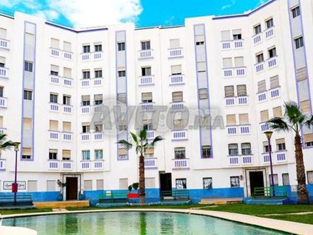 Appartement vente à Agadir, Oued ed Dahab-Lagouira