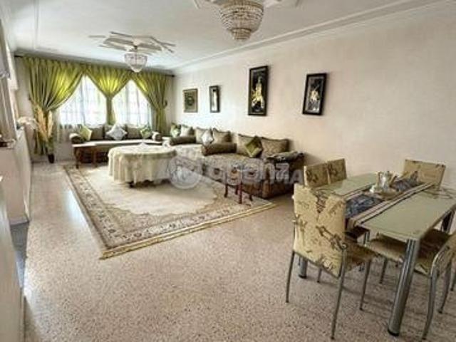 Appartement vente à Agadir, Oued ed Dahab-Lagouira