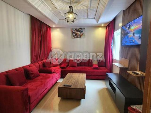 Appartement vente à Anfa, Gharb-Chrarda-Beni Hssen