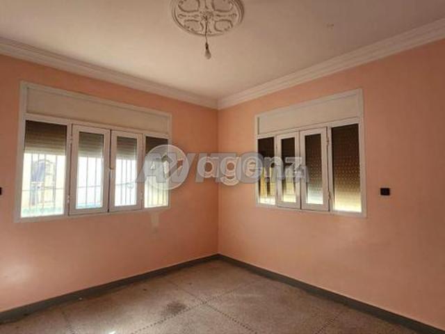 Maison vente à Agadir, Oued ed Dahab-Lagouira